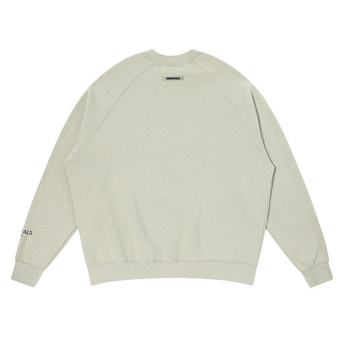 Fear of God  Essentials Sweatshirt Matcha