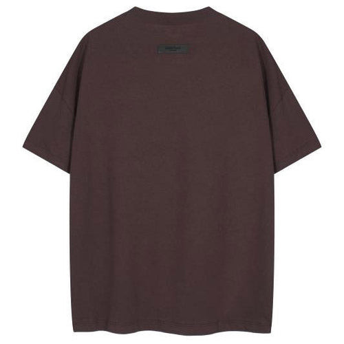 Fear of God  ESSENTIALS Logo T-Shirt